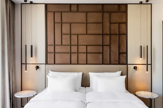 ラディソン コレクション ホテル マグダレナ プラザ セビリャ