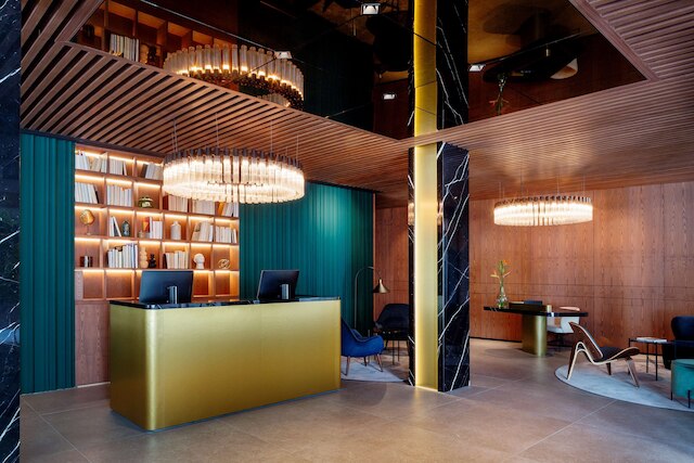 ラディソン コレクション ホテル マグダレナ プラザ セビリャ