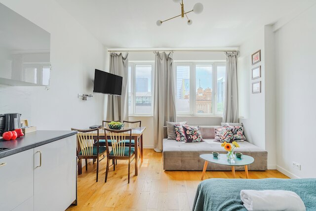 ショートステイポランド プラッツ ミロフスキー