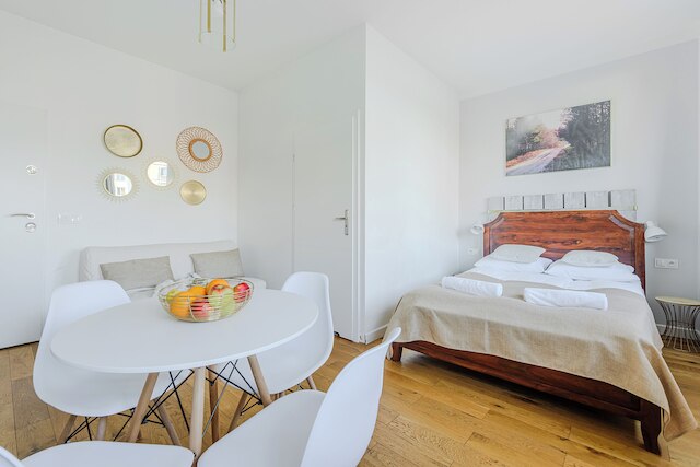 ショートステイポランド プラッツ ミロフスキー