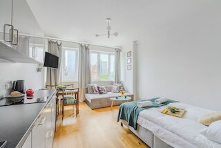 ショートステイポランド プラッツ ミロフスキー