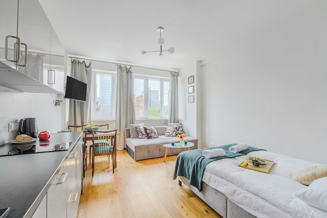 ショートステイポランド プラッツ ミロフスキー