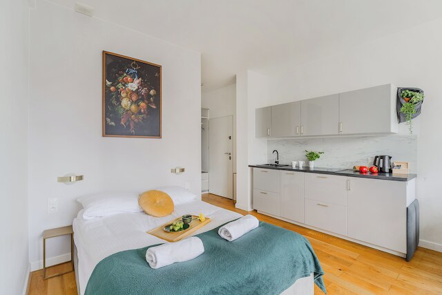 ショートステイポランド プラッツ ミロフスキー