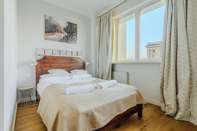 ショートステイポランド プラッツ ミロフスキー