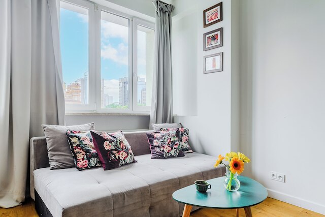 ショートステイポランド プラッツ ミロフスキー