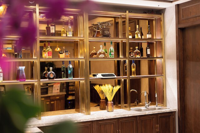 Nostalgia S Hotel(Shanghai Fudan University)