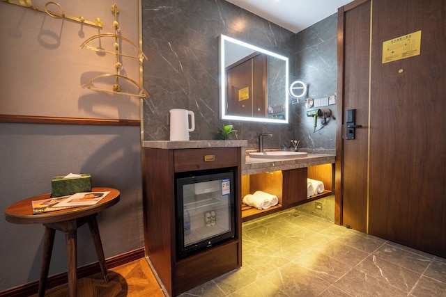 Nostalgia S Hotel(Shanghai Fudan University)