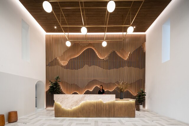 アスピラ レジデンス スクンビット 71