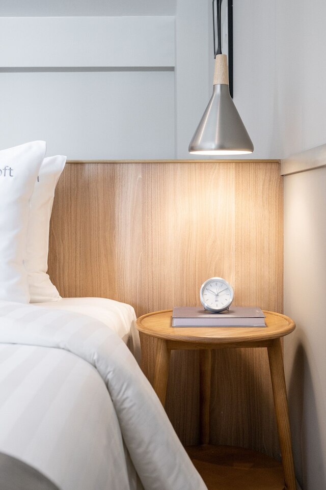 アスピラ レジデンス スクンビット 71