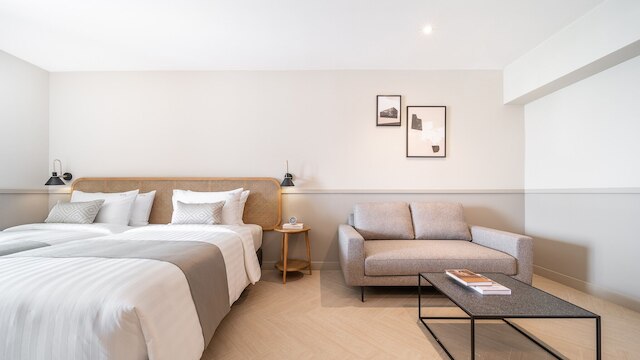 アスピラ レジデンス スクンビット 71