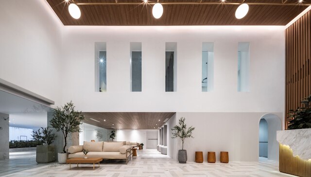 アスピラ レジデンス スクンビット 71