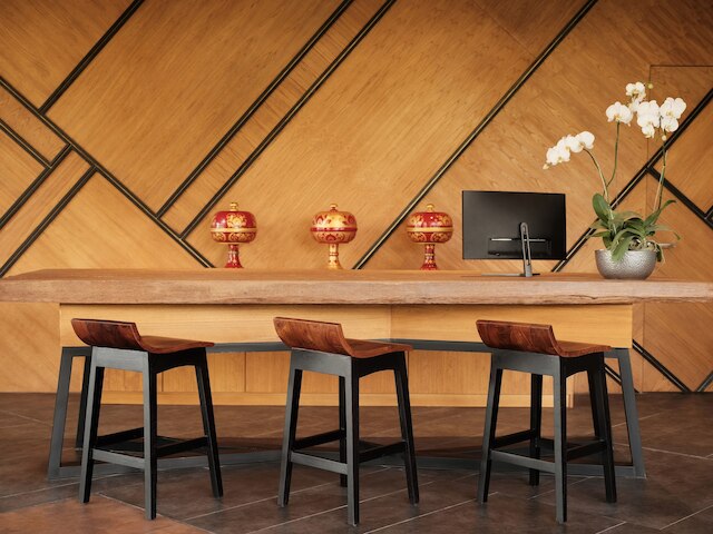 カユマス スミニャック リゾート