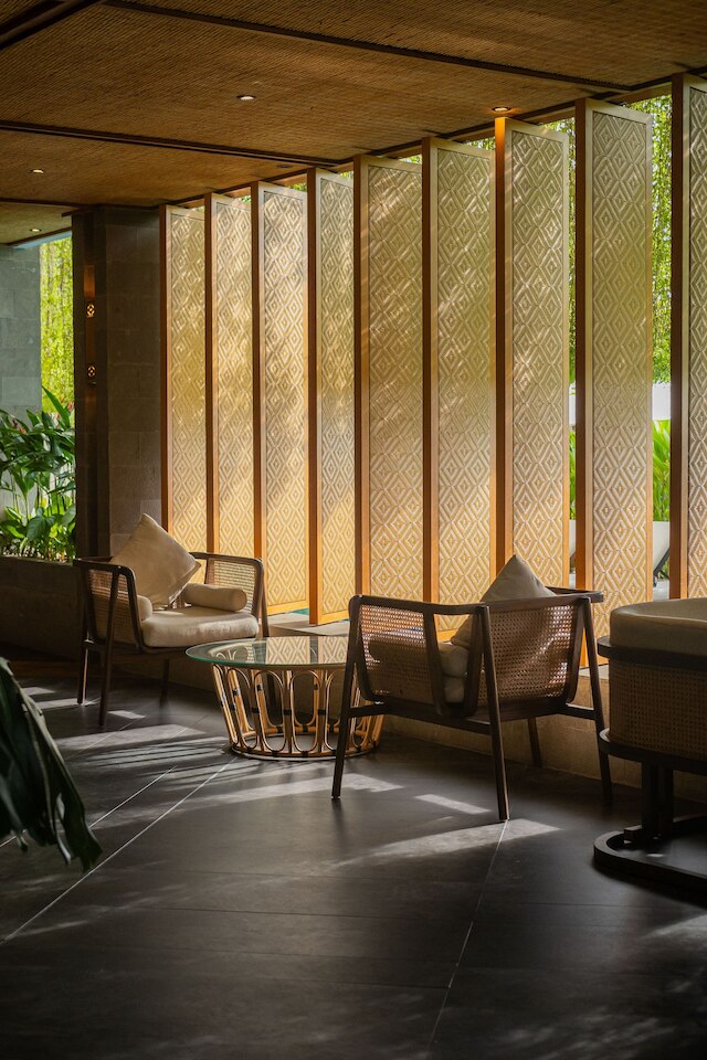 カユマス スミニャック リゾート