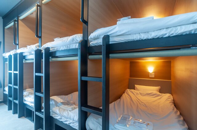 ルスツグランドキャビン