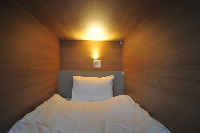 ルスツグランドキャビン