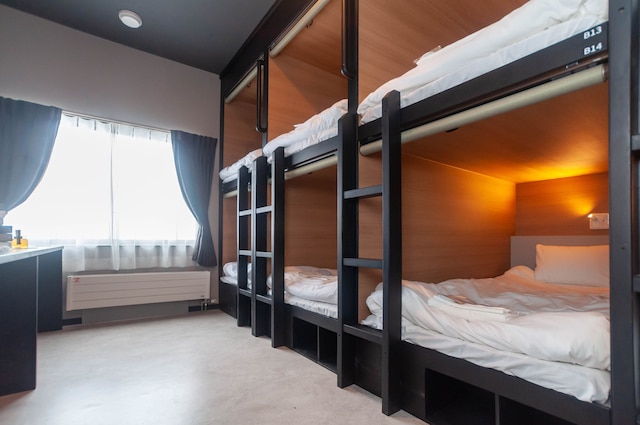 ルスツグランドキャビン