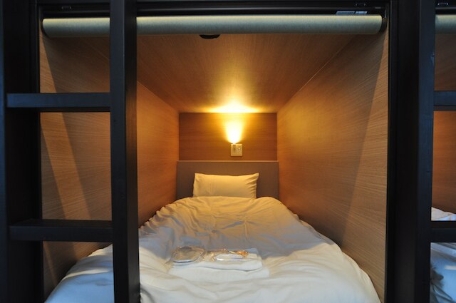 ルスツグランドキャビン