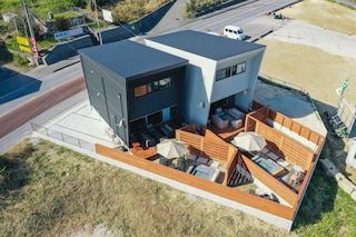 Private villa RESO南城〜EDEN〜