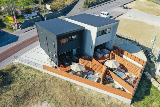 Private villa RESO南城〜EDEN〜