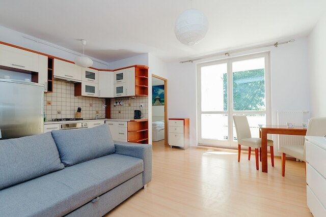 ショートステイポランド ーエW ウィンセンテゴ B7