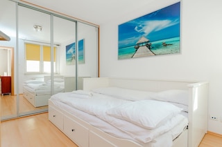 ショートステイポランド ーエW ウィンセンテゴ B7