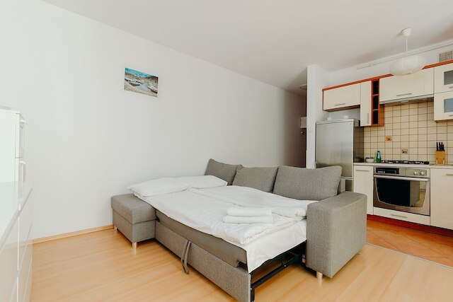 ショートステイポランド ーエW ウィンセンテゴ B7