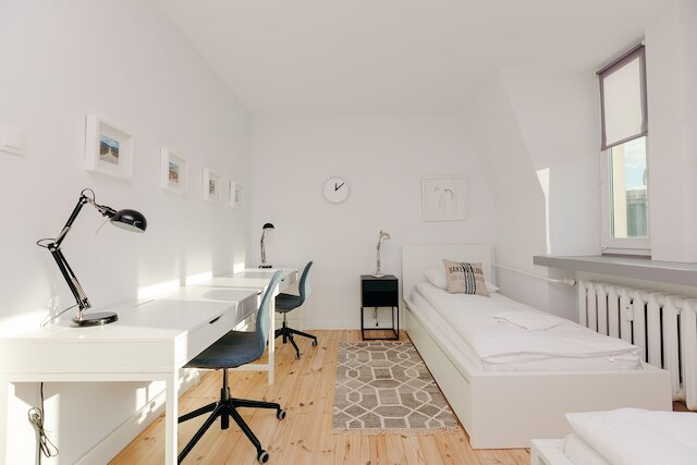 ショートステイポランド ヤャナ パウラ B11