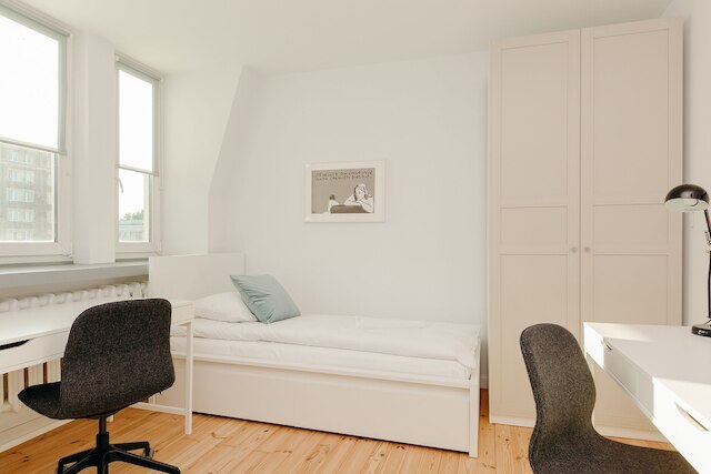 ショートステイポランド ヤャナ パウラ B11