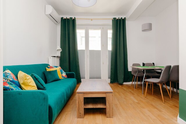 ショートステイポランド マルシャーコフスカ B12