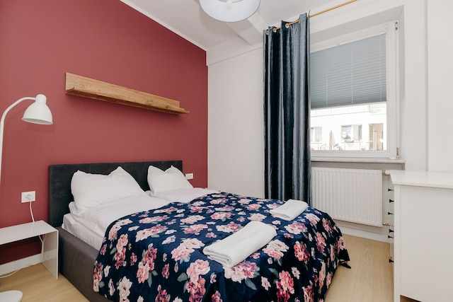 ショートステイポランド マルシャーコフスカ B12