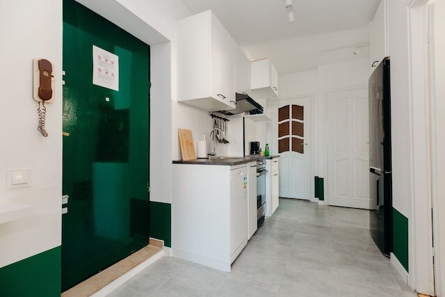 ショートステイポランド マルシャーコフスカ B12