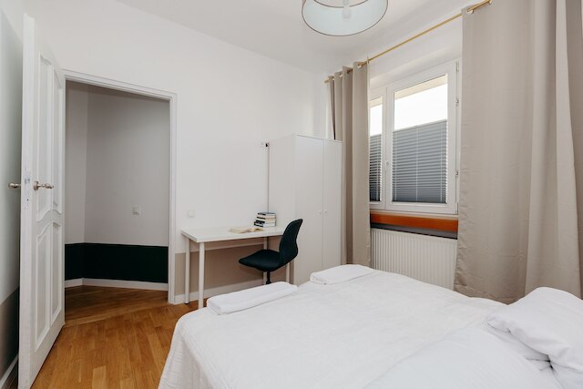 ショートステイポランド マルシャーコフスカ B12