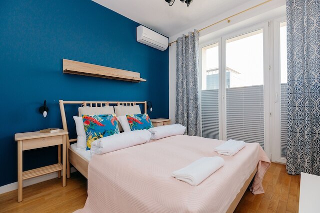 ショートステイポランド マルシャーコフスカ B12