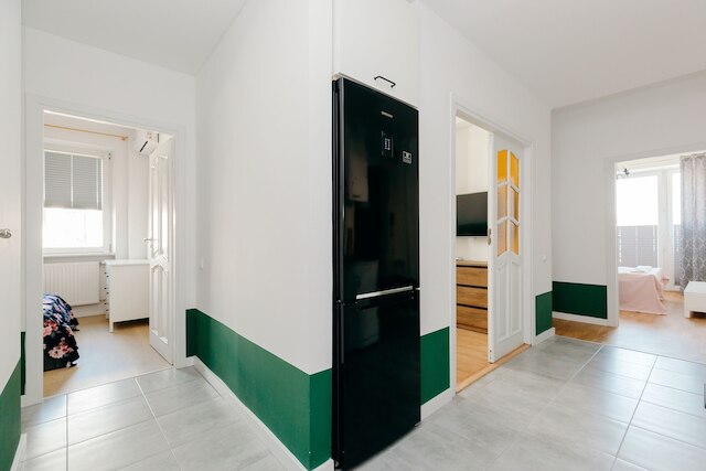 ショートステイポランド マルシャーコフスカ B12