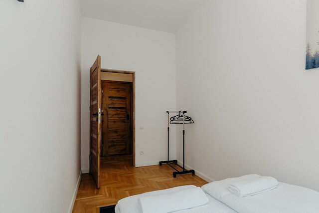 ショートステイポランド グジボウスカ B16