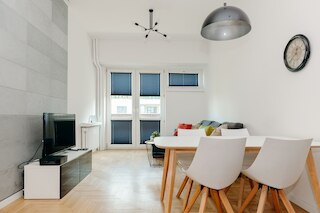 ショートステイポランド グジボウスカ B16