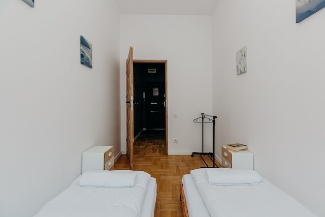 ショートステイポランド グジボウスカ B16