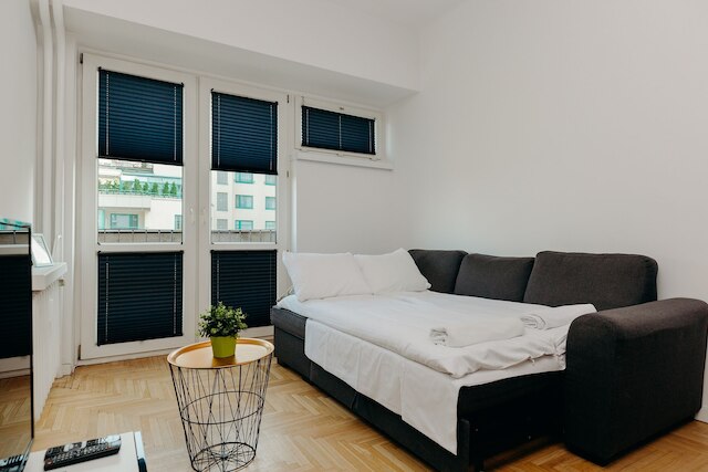 ショートステイポランド グジボウスカ B16