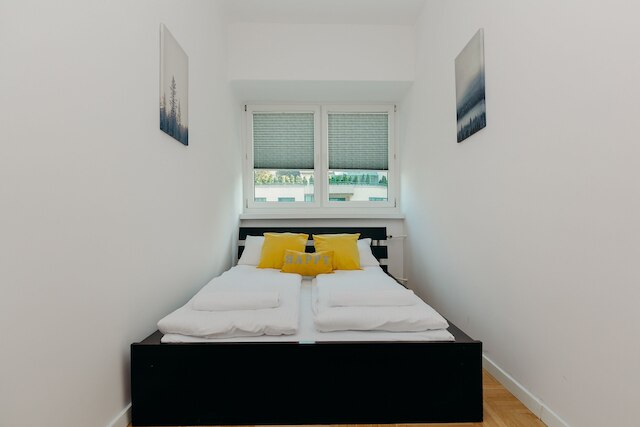 ショートステイポランド グジボウスカ B16