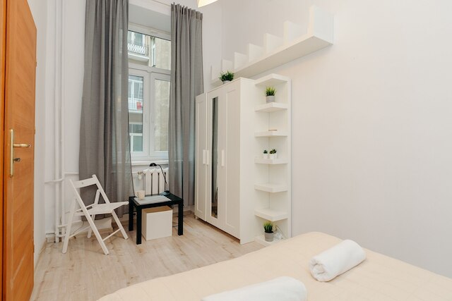 ショートステイポランド クロノワ B29