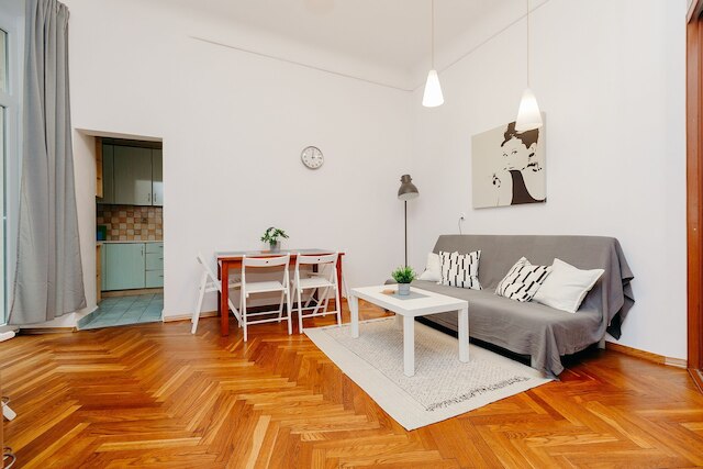 ショートステイポランド クロノワ B29