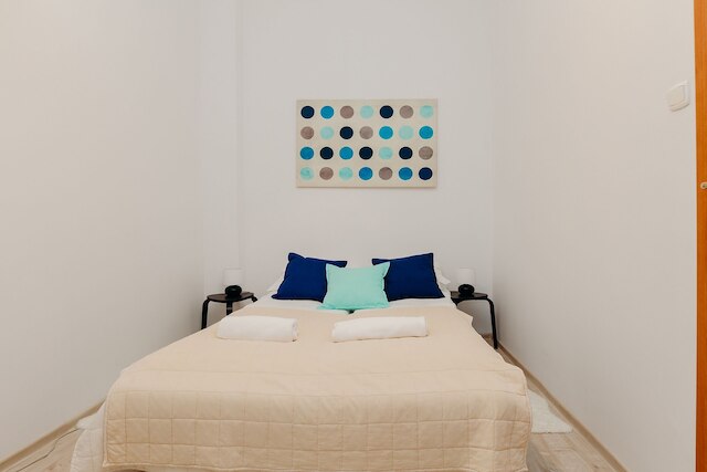 ショートステイポランド クロノワ B29