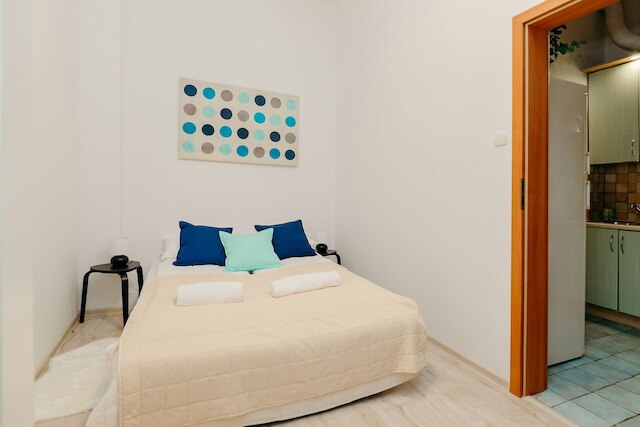 ショートステイポランド クロノワ B29