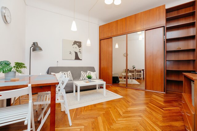 ショートステイポランド クロノワ B29