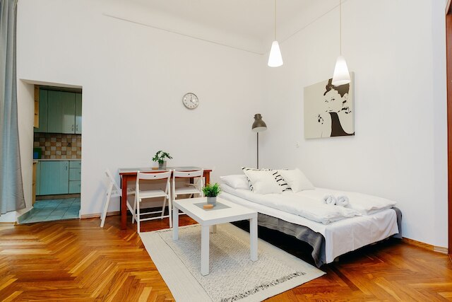 ショートステイポランド クロノワ B29