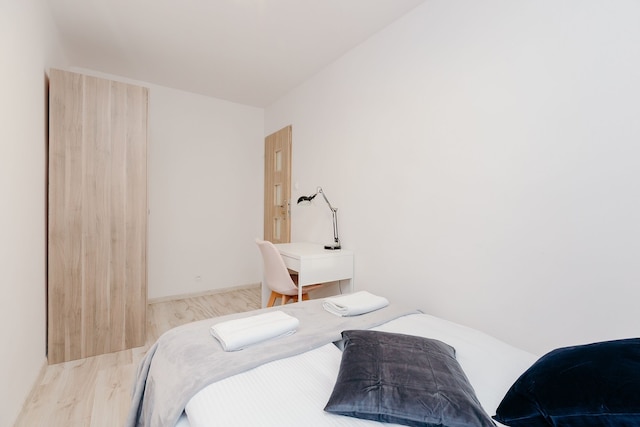 ショートステイポランド クロホマルナ B17