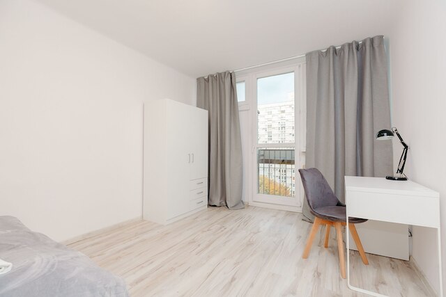 ショートステイポランド クロホマルナ B17