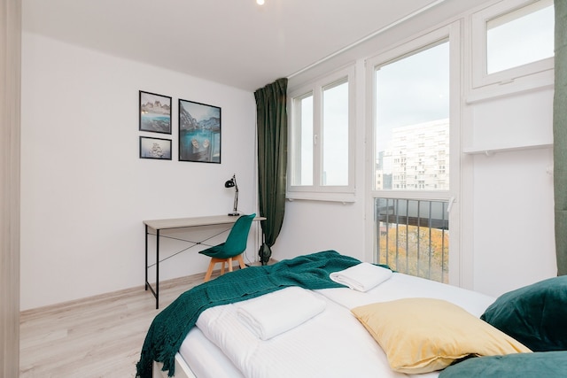 ショートステイポランド クロホマルナ B17