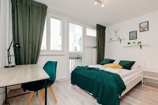 ショートステイポランド クロホマルナ B17