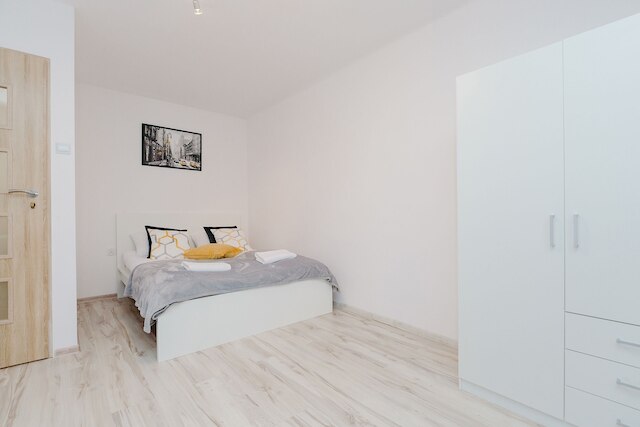 ショートステイポランド クロホマルナ B17